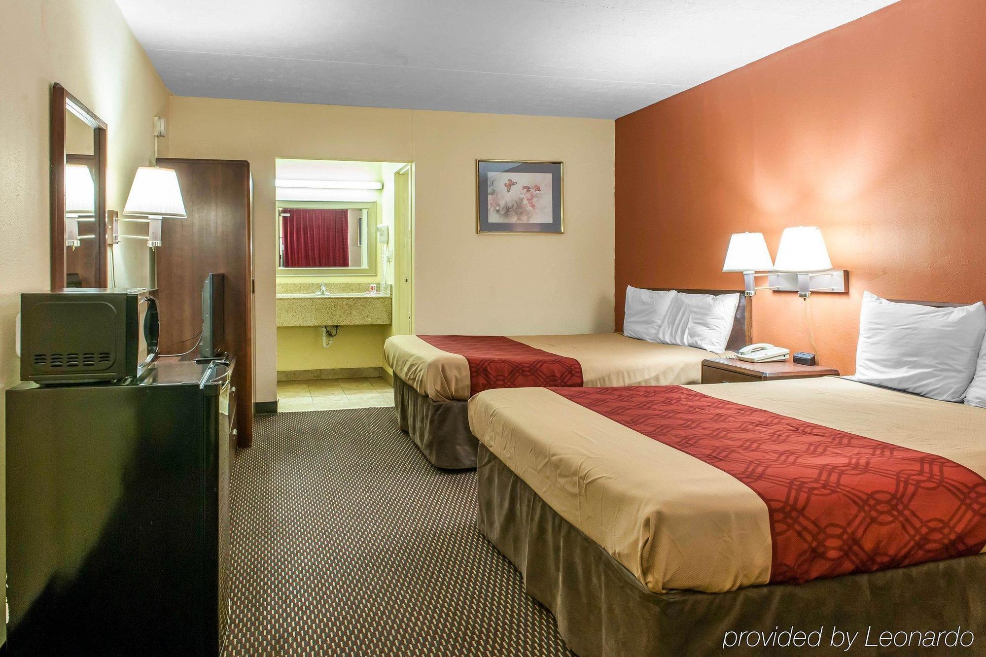 อีโคโน ลอดจ์ Hotel ซีมัวร์ ภายนอก รูปภาพ
